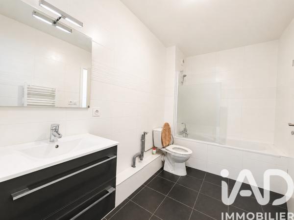 Appartement à vendre 2 pièces 39 m² Noisy-le-Grand