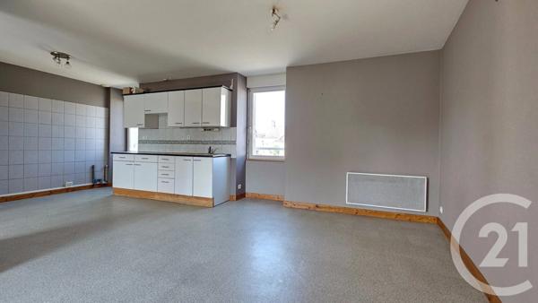Appartement T3 à vendre  3 pièces - 48,10 m 2   THEIX NOYALO  - 56