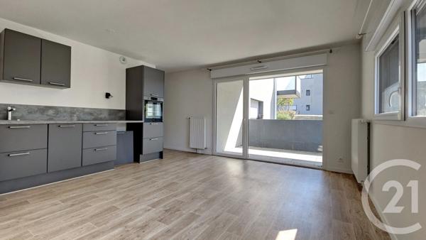 Appartement T3 à vendre  3 pièces - 48,10 m 2   THEIX NOYALO  - 56