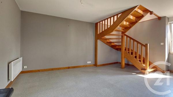 Appartement T3 à vendre  3 pièces - 48,10 m 2   THEIX NOYALO  - 56