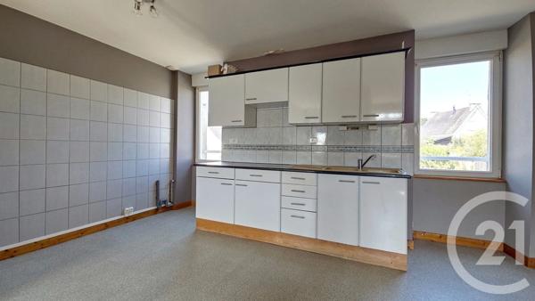 Appartement T3 à vendre  3 pièces - 48,10 m 2   THEIX NOYALO  - 56