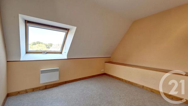Appartement T3 à vendre  3 pièces - 48,10 m 2   THEIX NOYALO  - 56