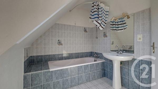 Appartement T3 à vendre  3 pièces - 48,10 m 2   THEIX NOYALO  - 56