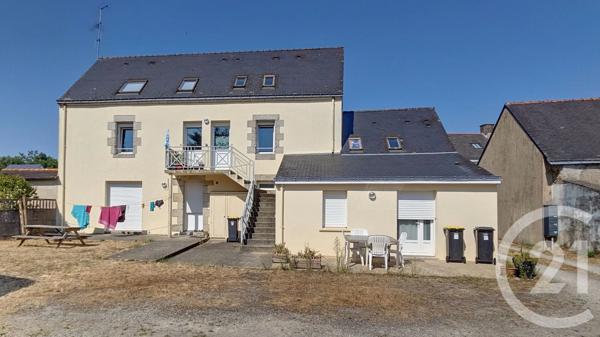 Appartement T3 à vendre  3 pièces - 48,10 m 2   THEIX NOYALO  - 56
