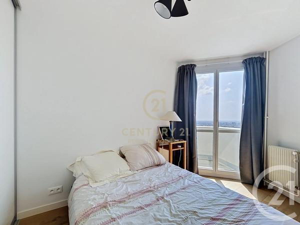 Appartement F5 à vendre  5 pièces - 107,60 m 2   RENNES  - 35