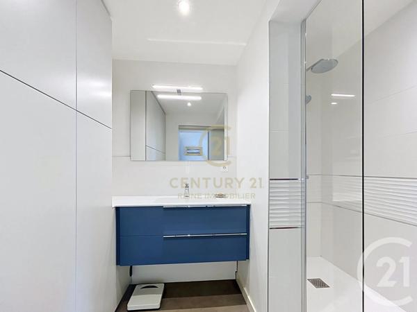 Appartement F5 à vendre  5 pièces - 107,60 m 2   RENNES  - 35