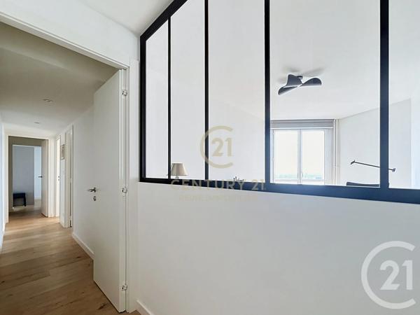 Appartement F5 à vendre  5 pièces - 107,60 m 2   RENNES  - 35