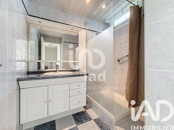 Appartement à vendre 4 pièces 86,8 m² Quincy-sous-Sénart