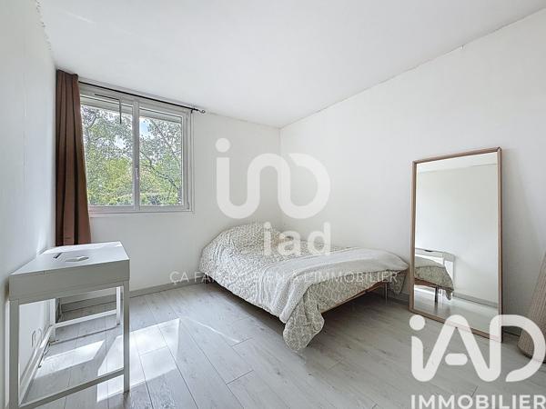 Appartement à vendre 4 pièces 86,8 m² Quincy-sous-Sénart