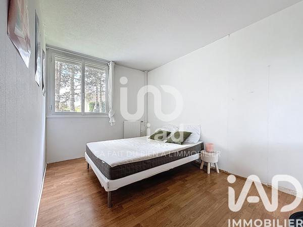 Appartement à vendre 4 pièces 86,8 m² Quincy-sous-Sénart