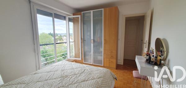 Appartement à vendre 2 pièces 45,13 m² Chatou