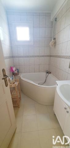 Appartement à vendre 2 pièces 45,13 m² Chatou