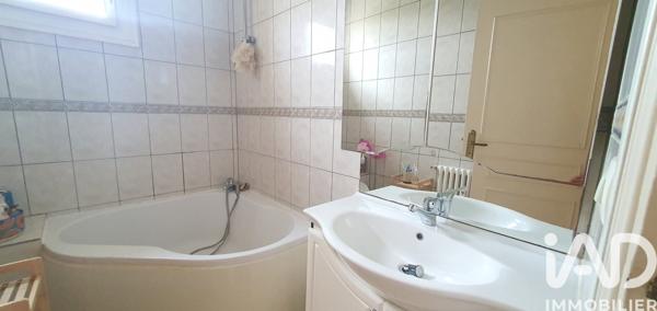Appartement à vendre 2 pièces 45,13 m² Chatou
