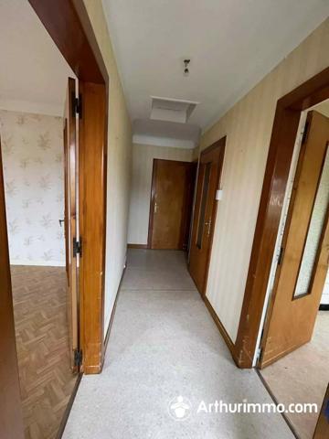 Vente Maison 4 pièces 61 m2 à Audincourt