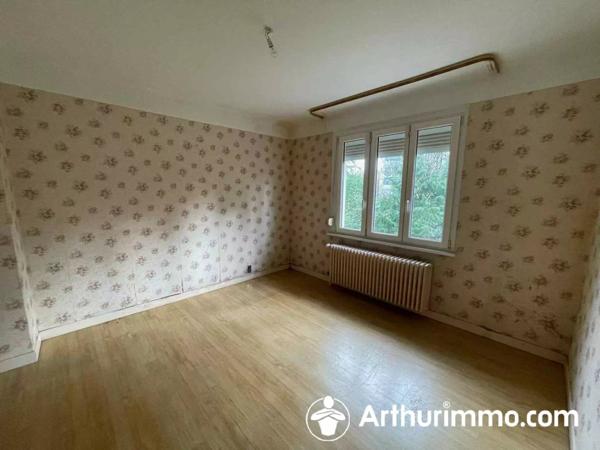 Vente Maison 4 pièces 61 m2 à Audincourt