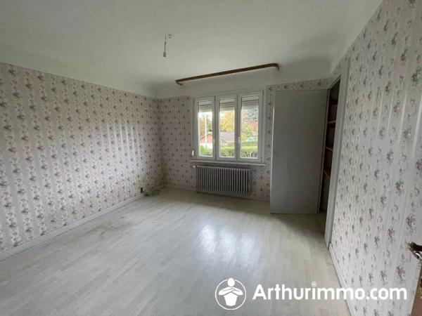 Vente Maison 4 pièces 61 m2 à Audincourt