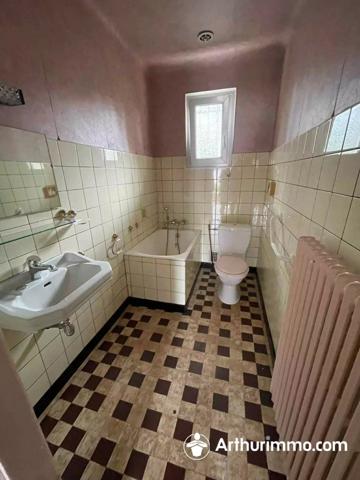 Vente Maison 4 pièces 61 m2 à Audincourt