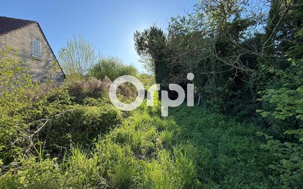 Terrain à vendre