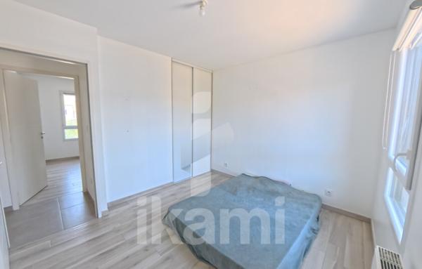 Maison de 84 m²