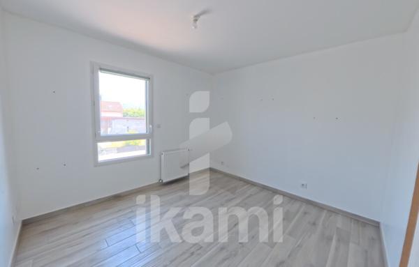 Maison de 84 m²