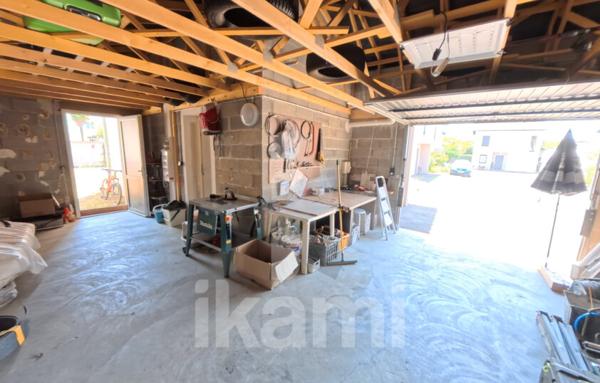 Maison de 84 m²
