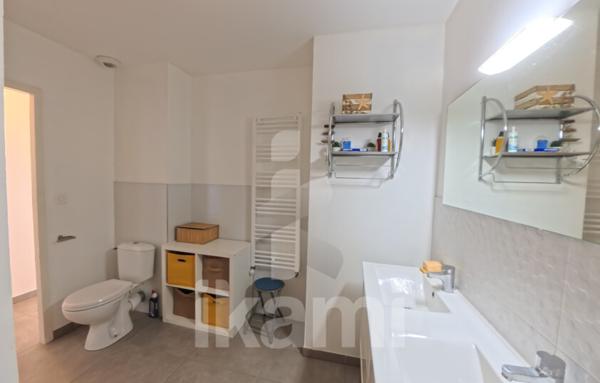 Maison de 84 m²