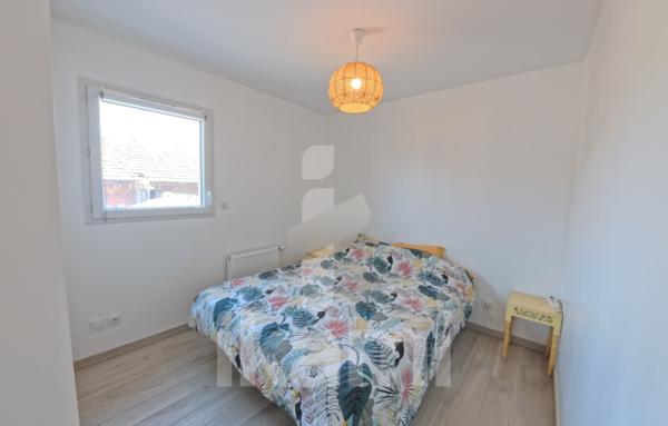 Maison de 84 m²