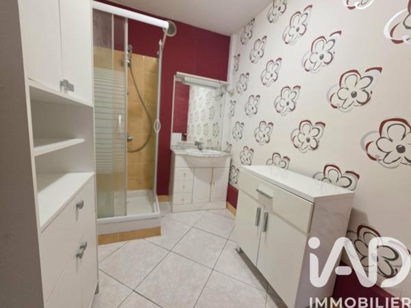 Maison à vendre 4 pièces 93 m² Halluin
