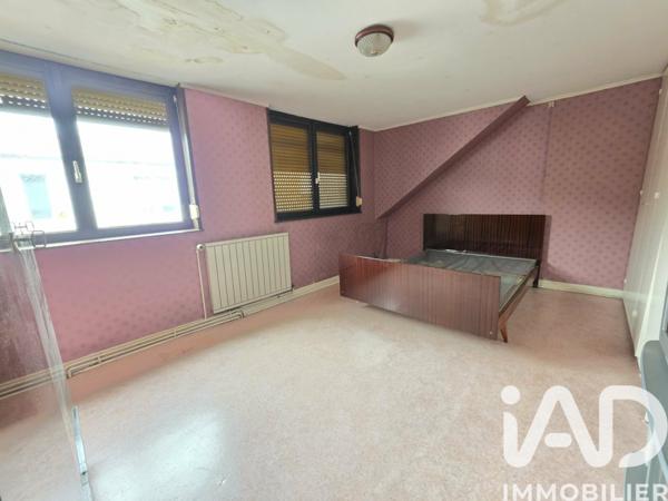 Maison à vendre 4 pièces 93 m² Halluin