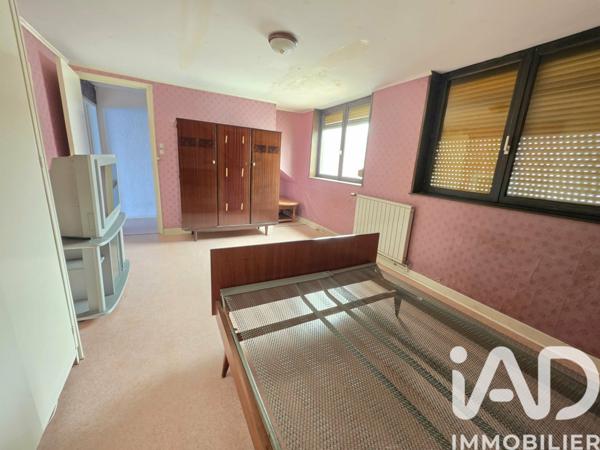 Maison à vendre 4 pièces 93 m² Halluin