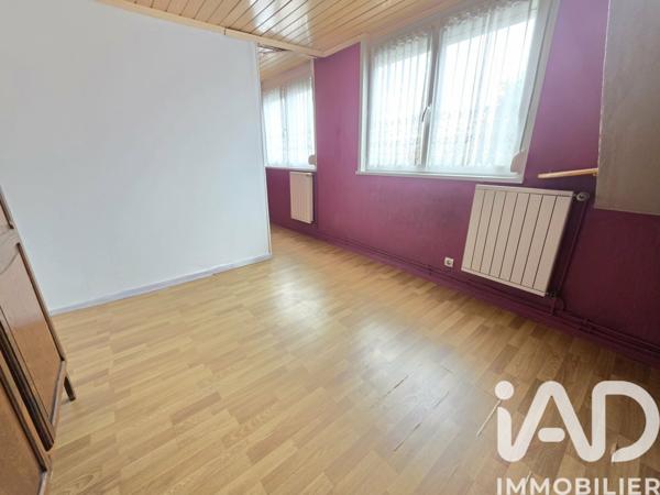 Maison à vendre 4 pièces 93 m² Halluin