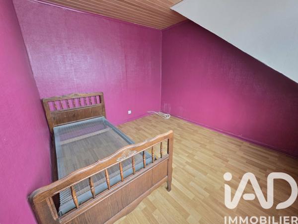Maison à vendre 4 pièces 93 m² Halluin