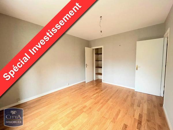 Appartement à vendre 3 pièces 69m²
