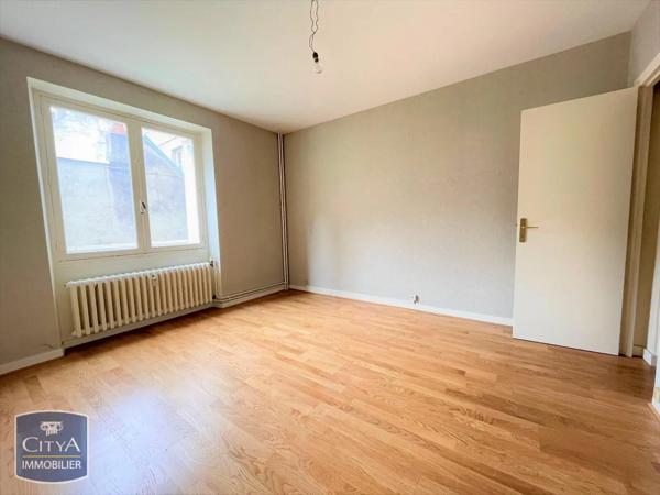 Appartement à vendre 3 pièces 69m²