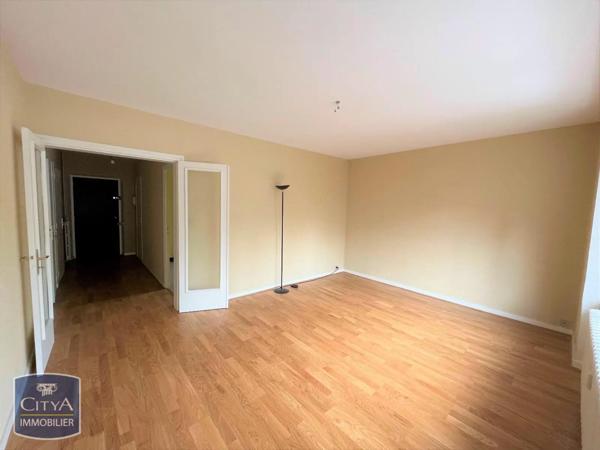 Appartement à vendre 3 pièces 69m²