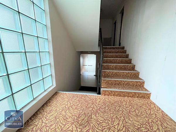 Appartement à vendre 3 pièces 69m²