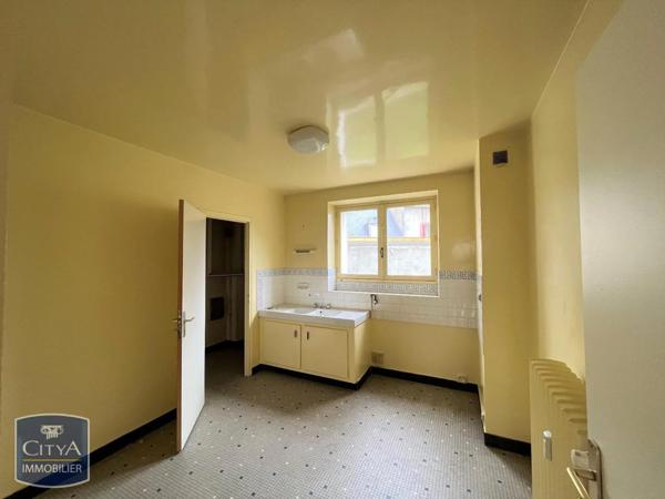 Appartement à vendre 3 pièces 69m²