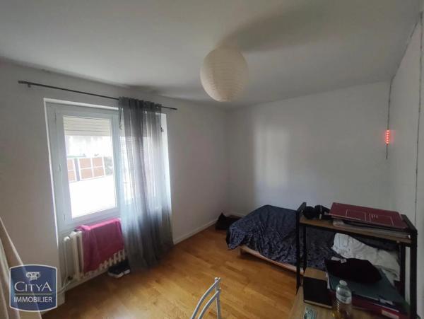 Appartement à vendre 3 pièces 69m²