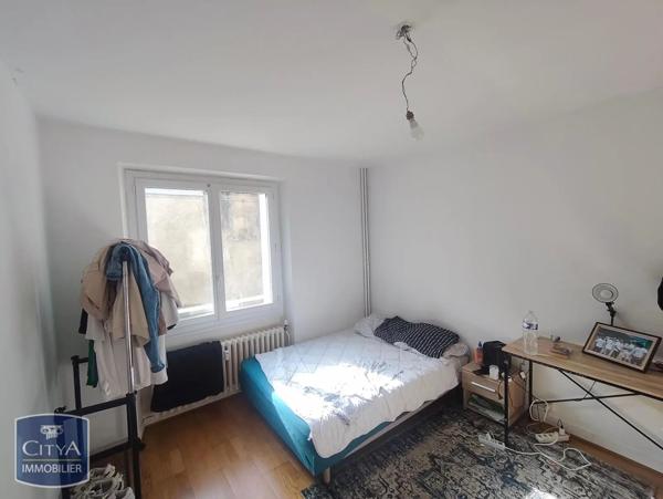 Appartement à vendre 3 pièces 69m²