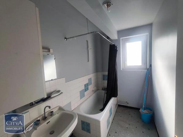 Appartement à vendre 3 pièces 69m²