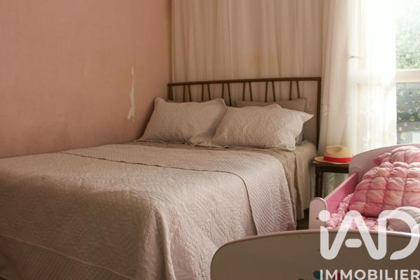 Appartement à vendre 3 pièces 62,65 m² Crosne