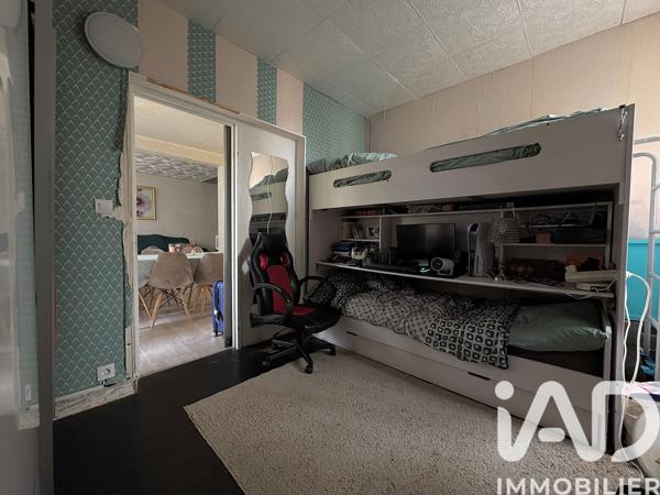 Appartement à vendre 3 pièces 62,65 m² Crosne