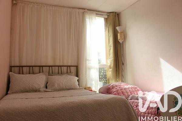 Appartement à vendre 3 pièces 62,65 m² Crosne