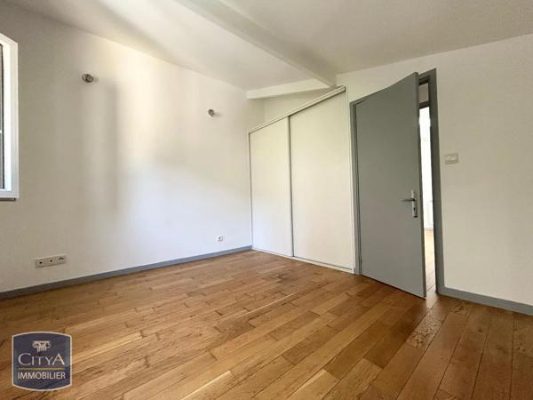Appartement à louer 3 pièces 42.24m² Vitry-sur-Seine (94400)