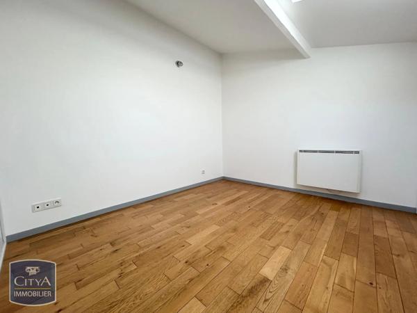 Appartement à louer 3 pièces 42.24m² Vitry-sur-Seine (94400)