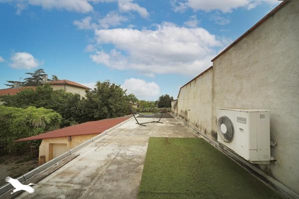 Maison à vendre |  Lavaur |  3 pièces | 96 m²