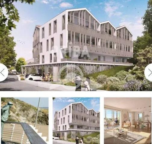 Appartement 2 pièces St Marc sur Mer