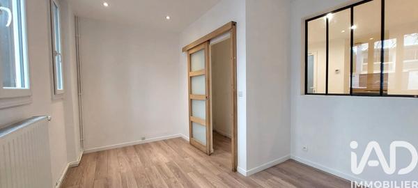 Appartement à vendre 2 pièces 32 m² Fontenay-sous-Bois
