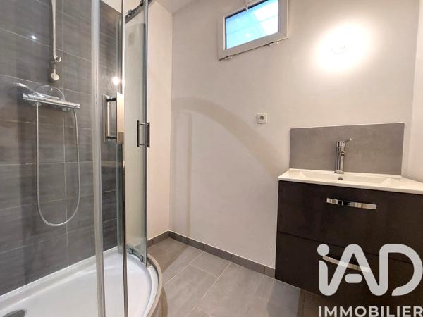 Appartement à vendre 2 pièces 32 m² Fontenay-sous-Bois