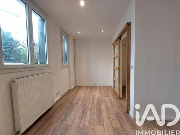 Appartement à vendre 2 pièces 32 m² Fontenay-sous-Bois